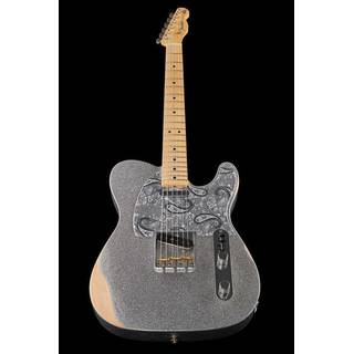 Fender Brad Paisley Road Worn Telecaster