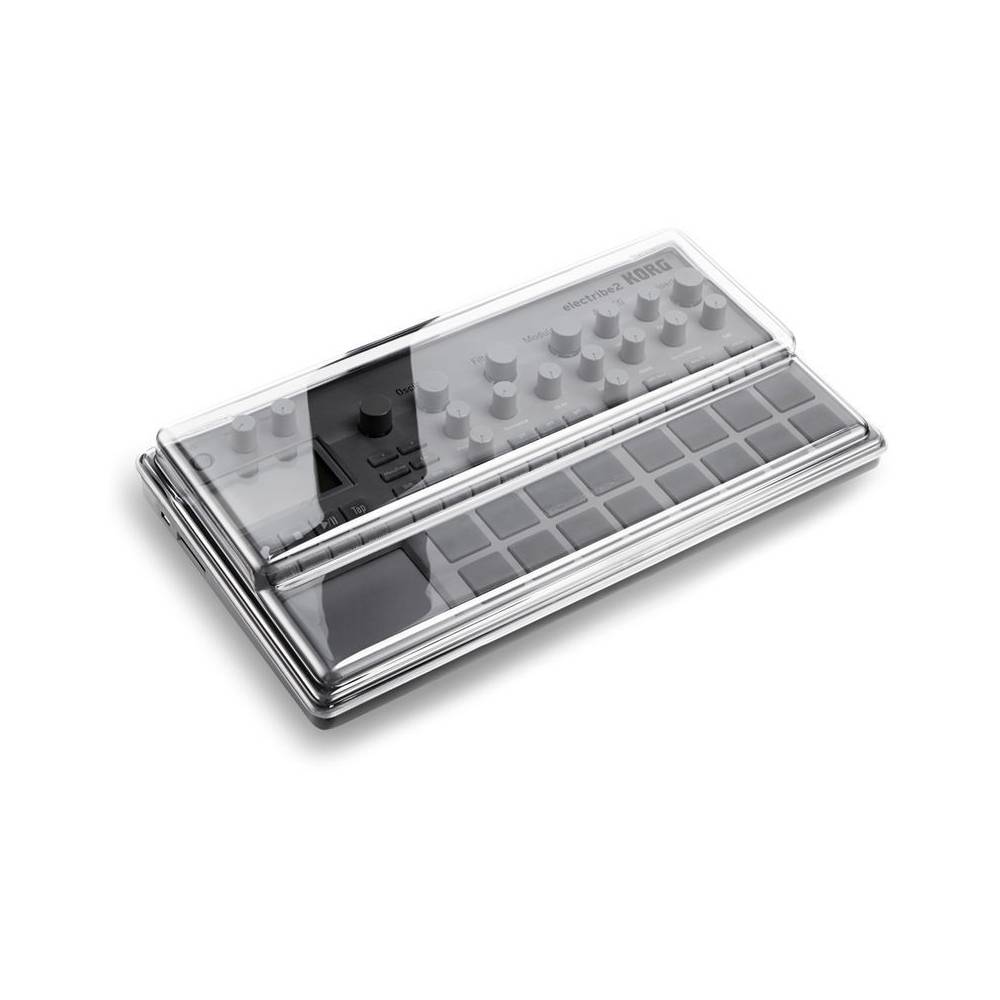 Korg Electribe Sampler 2 Red music production station