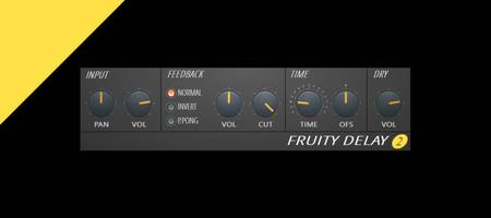 FL Studio tutorial: Hoe gebruik je Fruity Delay 2
