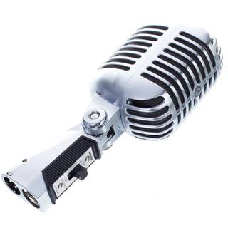 Shure 55SH serie II zangmicrofoon