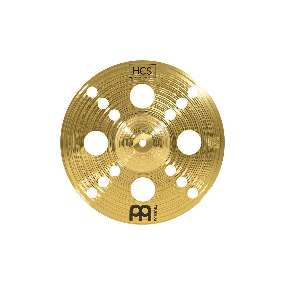 Meinl HCS12TRS Trash Stack 12 inch