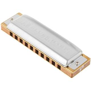 Hohner Blues Harp MS Fis mondharmonica