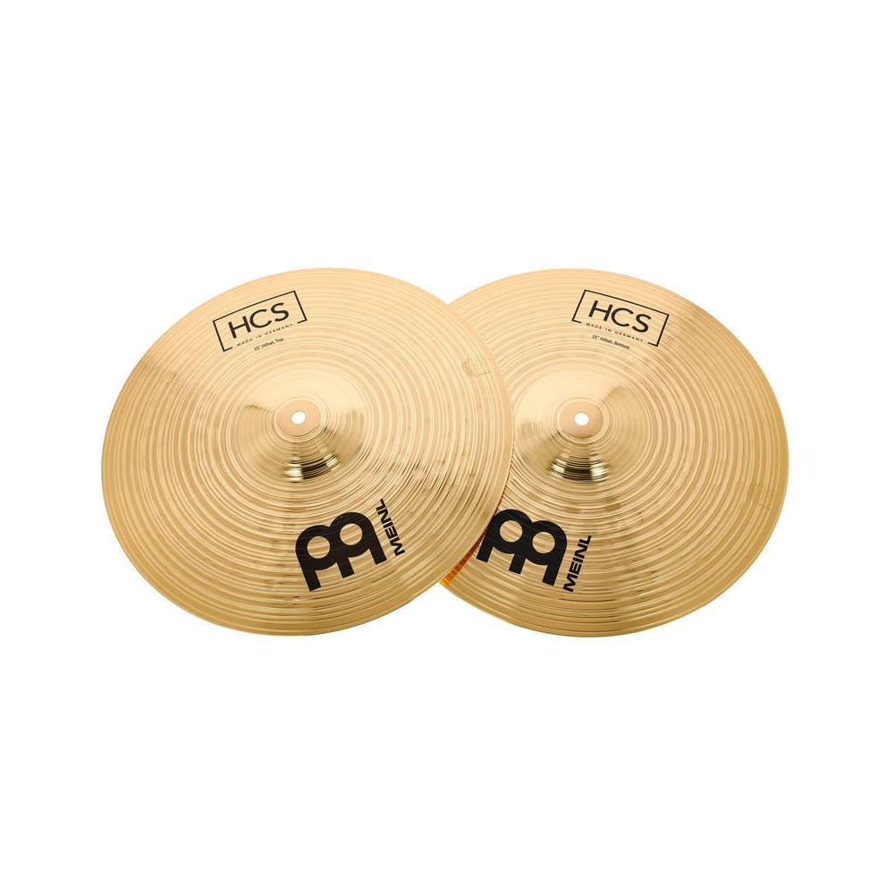 Meinl HCS15H hi-hat