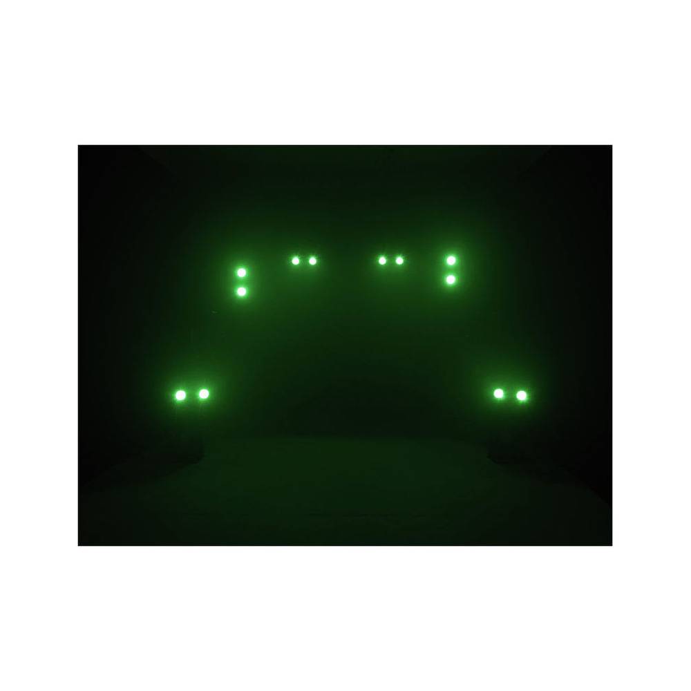 Eurolite LED CBB-4 COB RGB Bar