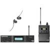 Audio Technica M3 (L, 575 - 608 MHz) draadloze in-ear set