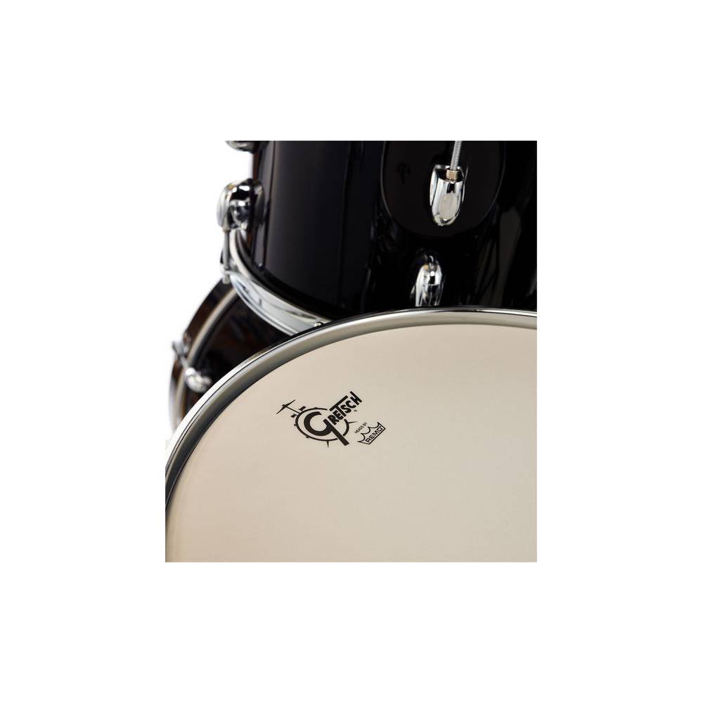 Gretsch Drums GE1-E605TK Energy Kit Black