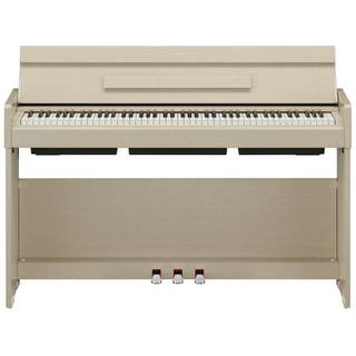 Yamaha Arius YDP-S35WA White Ash digitale piano