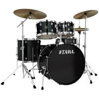 Tama RM52KH6C-BK Rhythm Mate Black 5-delig drumstel