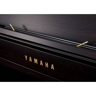Yamaha CLP-775R Clavinova Rosewood digitale piano