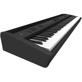 Roland FP-60X digitale piano zwart