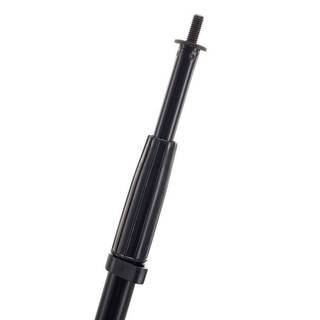 Meinl CAS Cajon Add-On standaard voor percussie, 3/8 inch