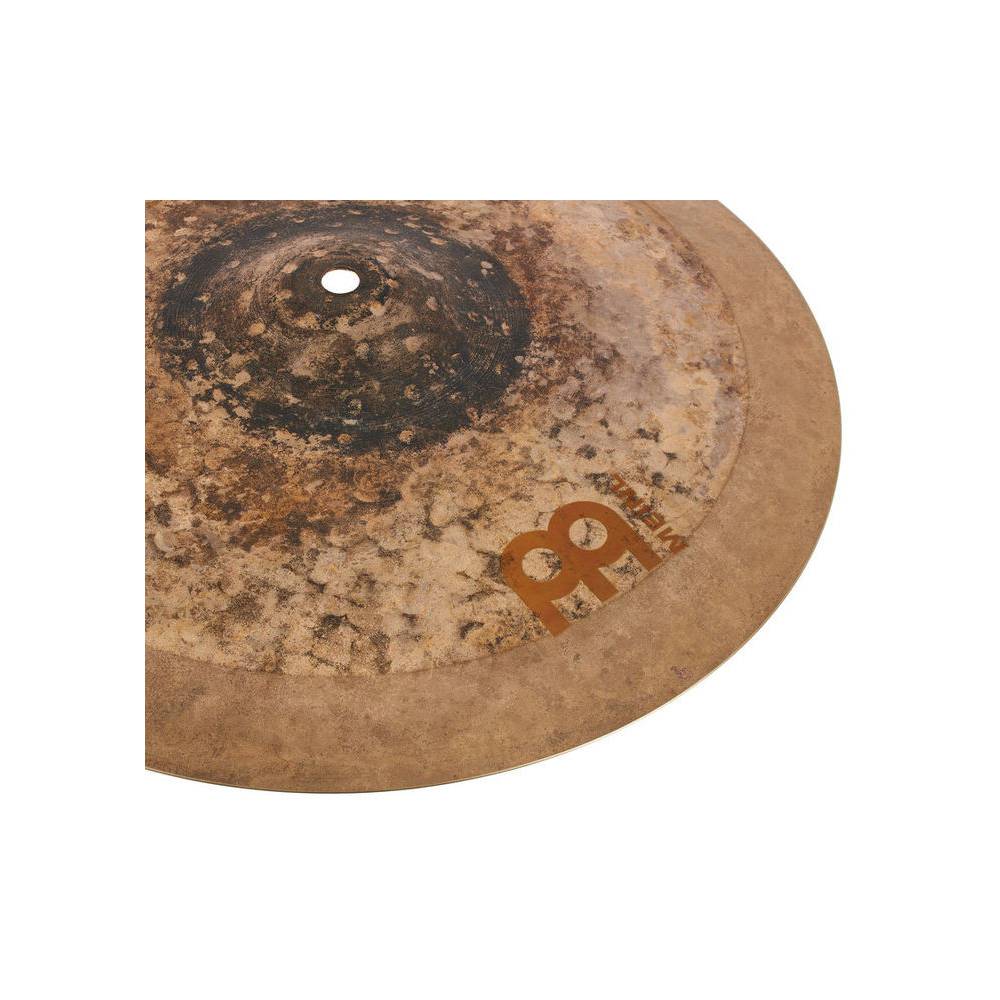 Meinl Matt Garstka Byzance Vintage Equilibrium 14 inch hihat
