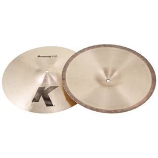 Zildjian 14 K Mastersound Hats