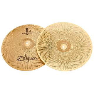 Zildjian L80 Low Volume 14 inch hihat