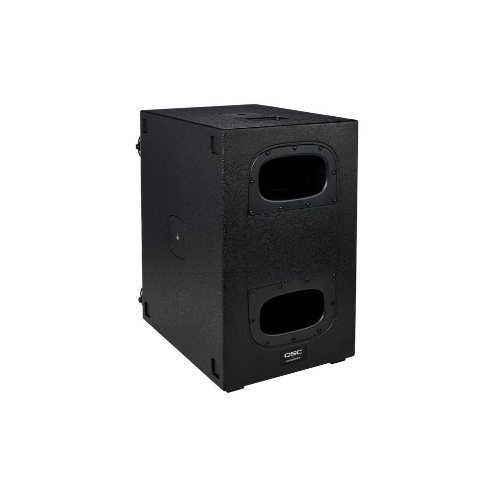 QSC KS112 actieve subwoofer