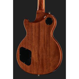 Epiphone Les Paul Modern Figured Caribbean Blue Fade elektrische gitaar