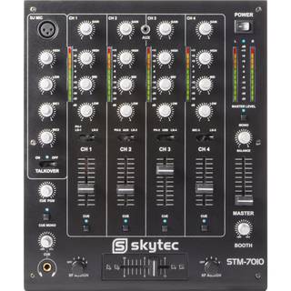 Skytec STM-7010 DJ mixer