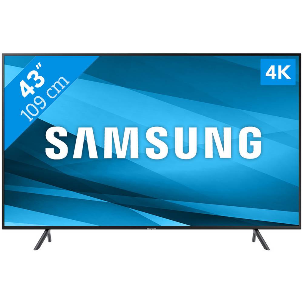 Samsung UE43RU7100