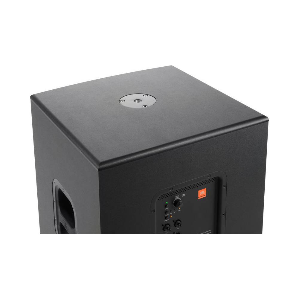 JBL IRX115S actieve 15 inch subwoofer