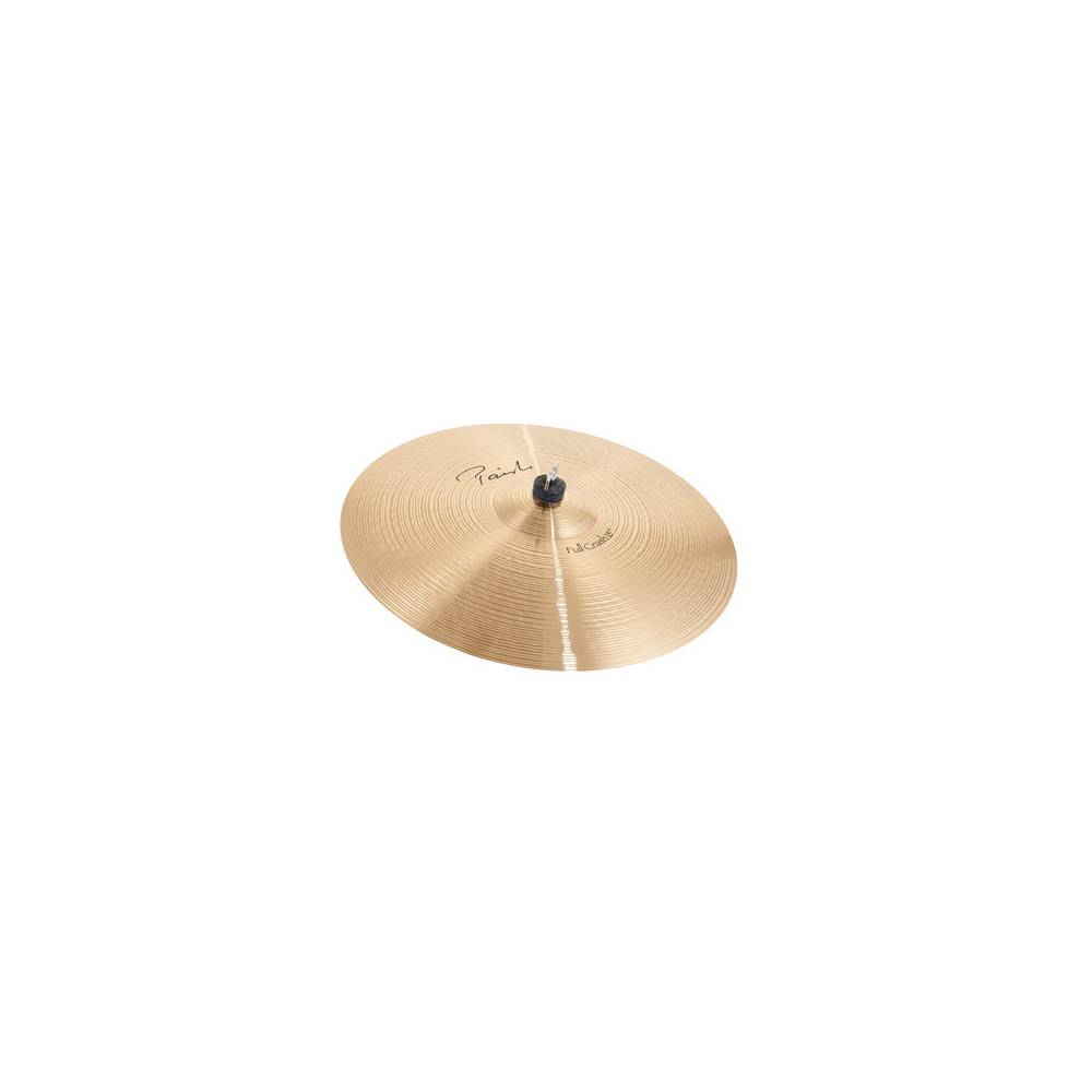 Paiste Signature Full Crash 18