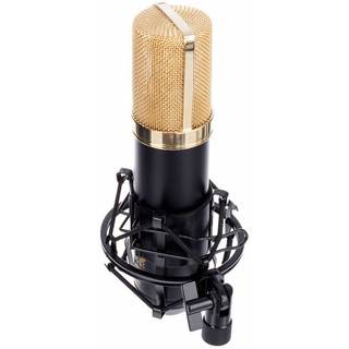MXL V69MEDT-HE Mogami Edition Heritage buizen studiomicrofoon