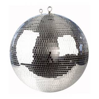 Showtec 40cm spiegelbol 10x10mm professioneel