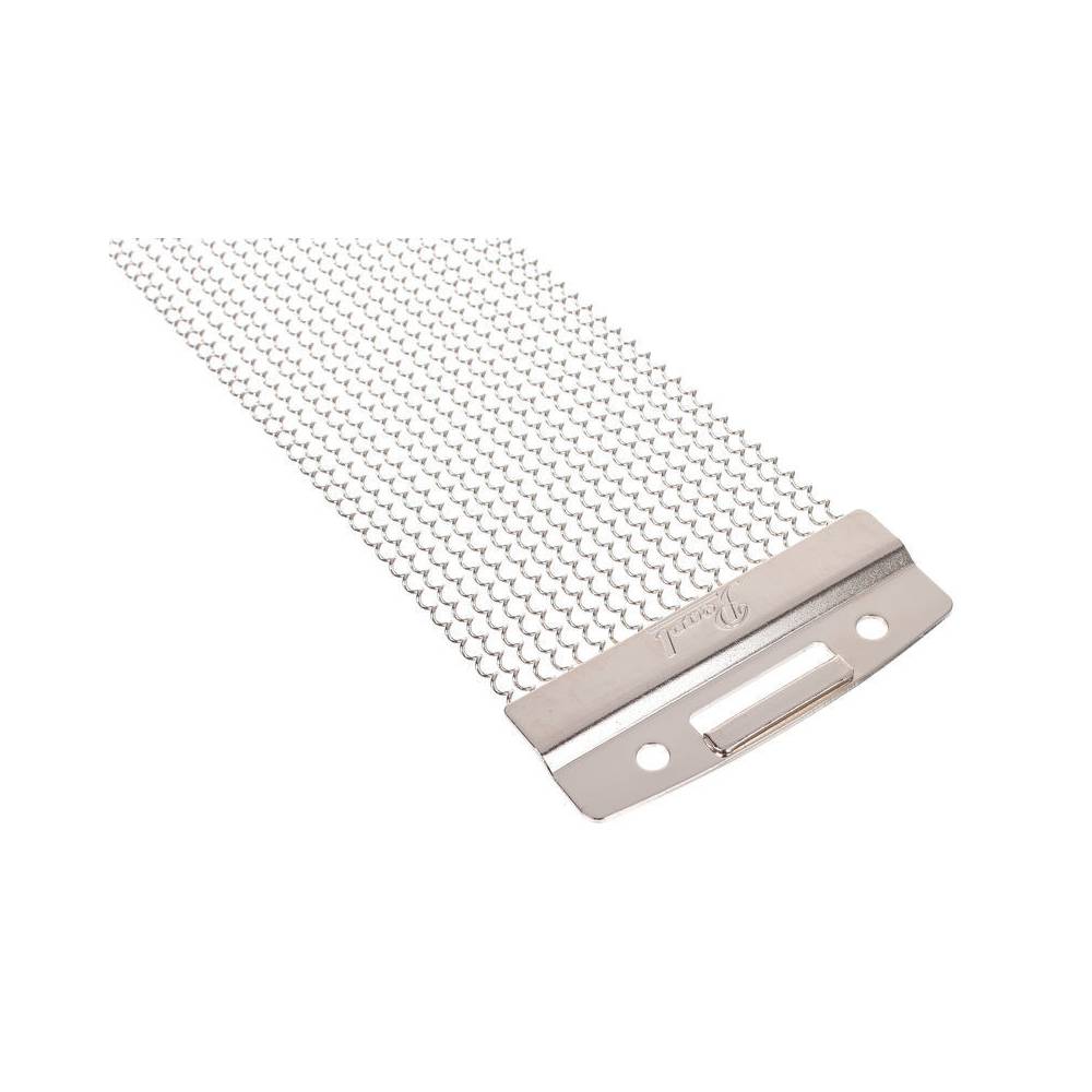 Pearl S-022 14 inch snarenmat 20 draads met bandjes