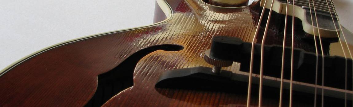 Uit wat voor onderdelen bestaat een mandoline?