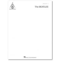 Hal Leonard - The Beatles - The White Album - Book 1 - Guitar