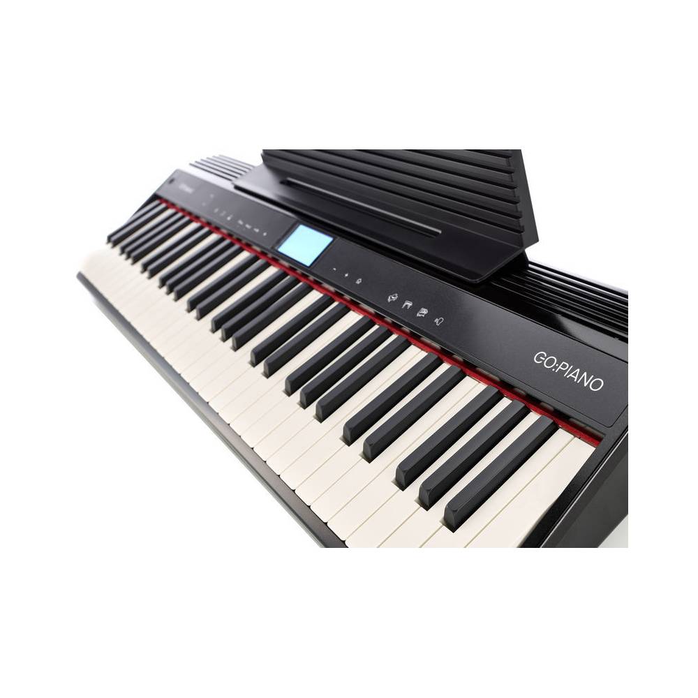 Roland GO-61P GO:PIANO digitale piano, 61 toetsen