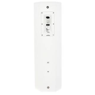 LD Systems SAT 262 G2 W 2x 6.5 inch passieve installatie luidspreker (wit)