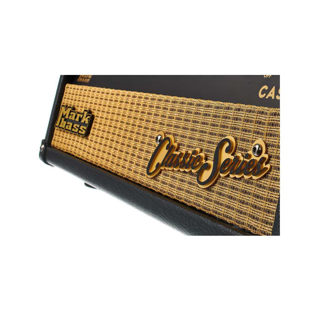 Markbass CASA Michael League Signature Head kopen? - InsideAudio