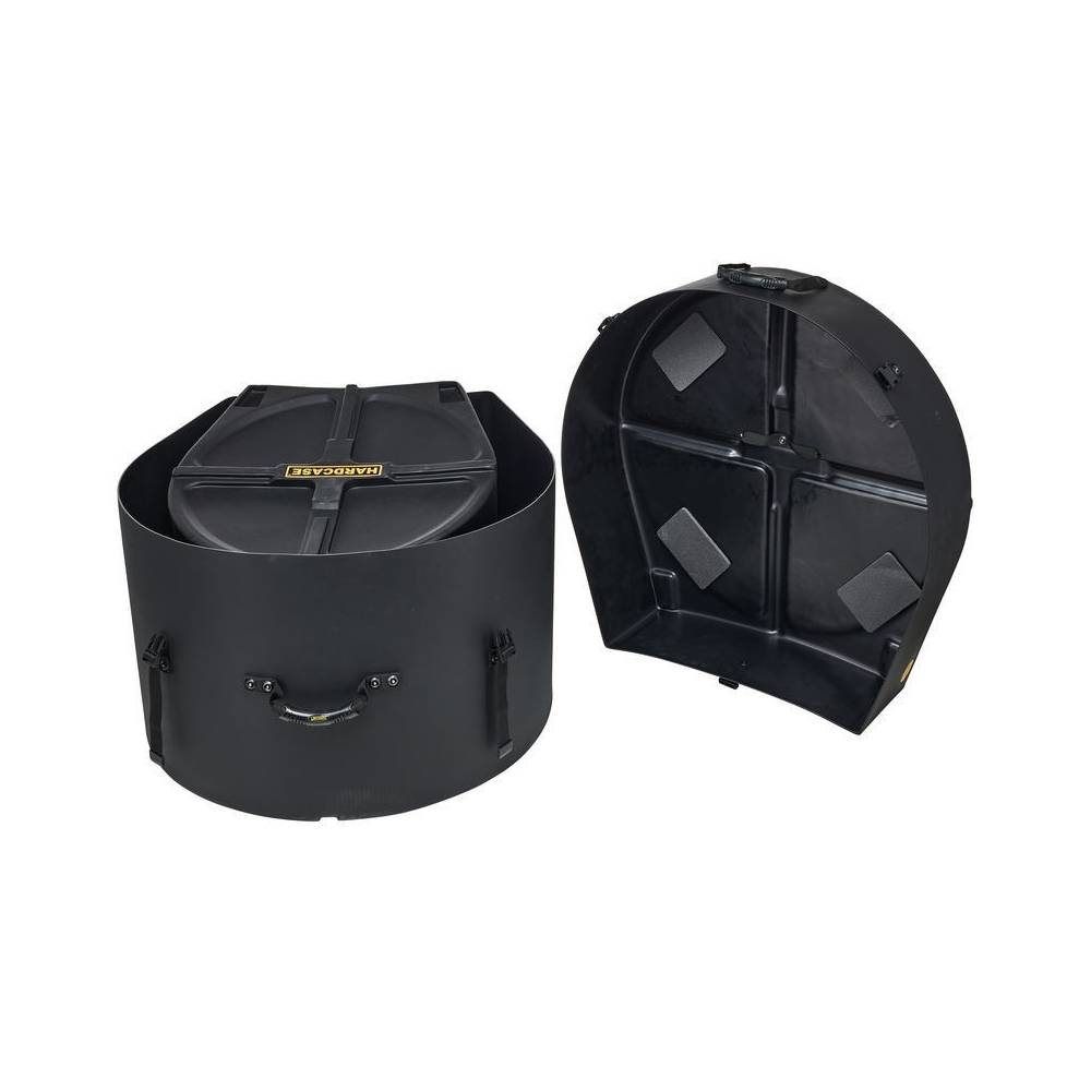 Hardcase HCHROCK1 Pre-Packed Set