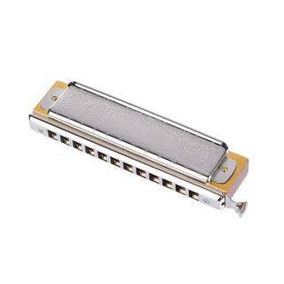 Hohner Chromonica 48 C-tenor mondharmonica