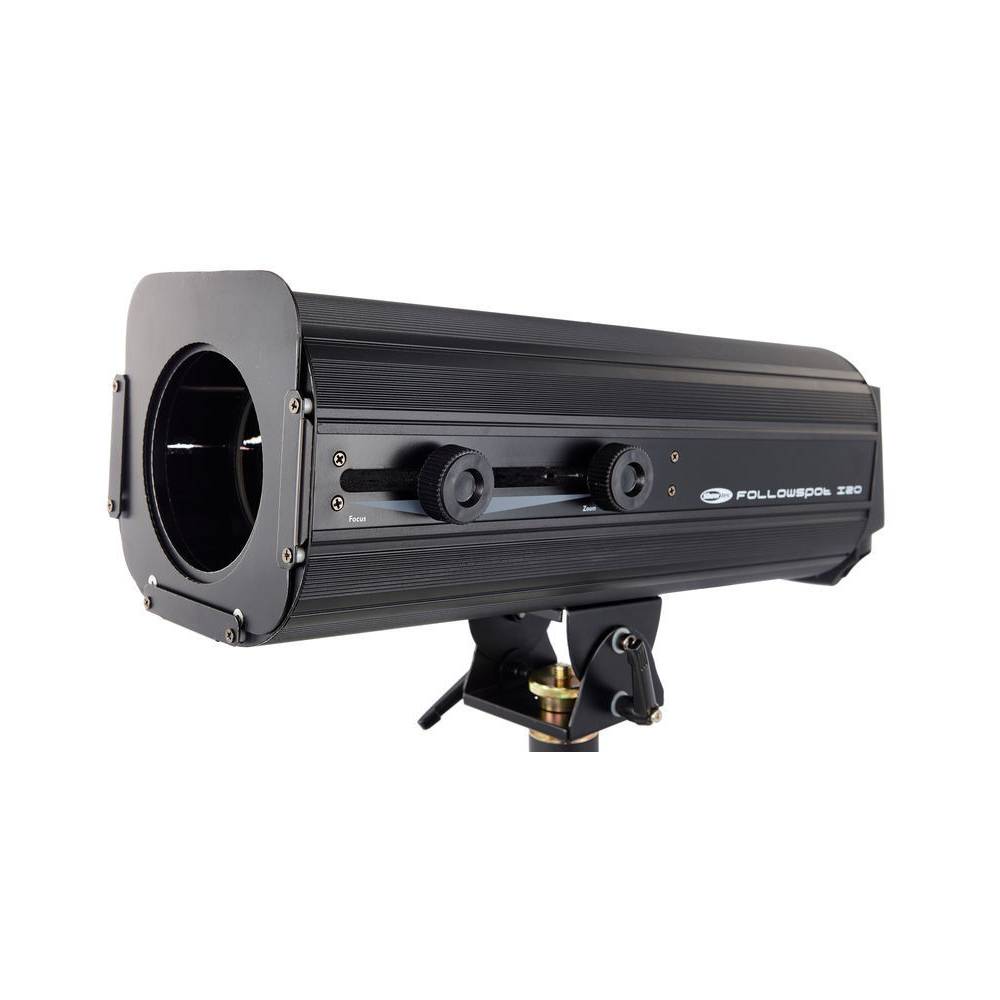 Showtec Followspot LED 120W volgspot