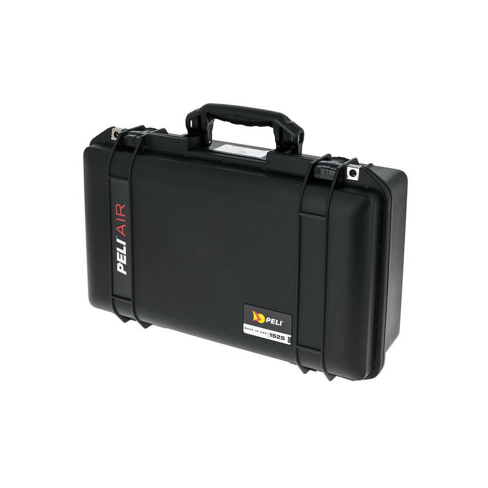 Peli 1525 Air Case 521 x 287 x 171 mm met schuim