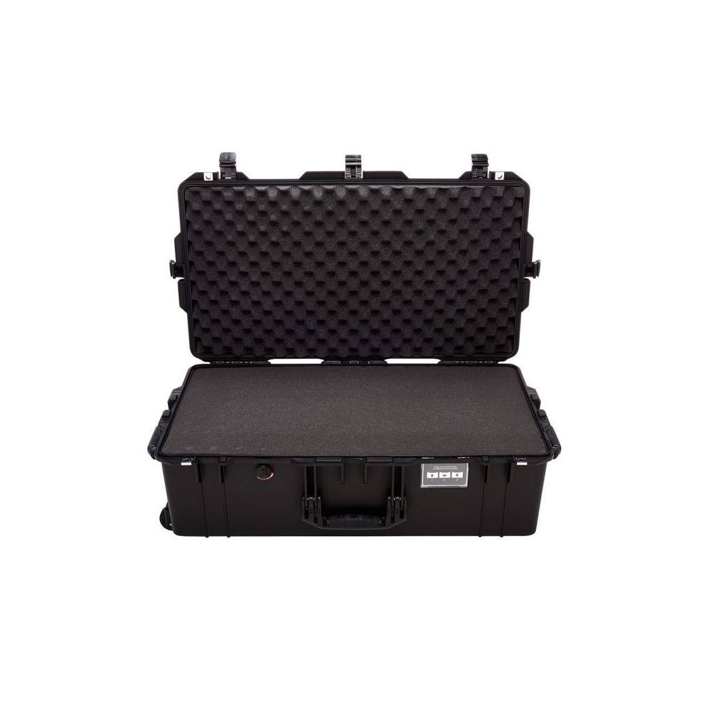 Peli 1615 Air Case 752 x 394 x 238 mm met schuim