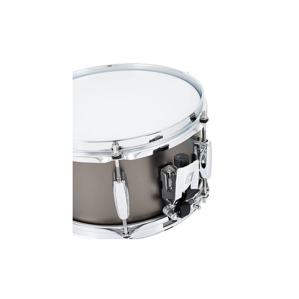 Tama DST1055M Soundworks Steel 10 x 5.5 inch snaredrum
