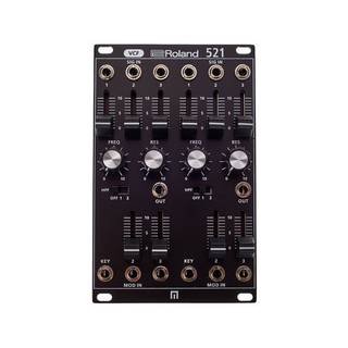 Roland SYSTEM-500 521 Modular VCF