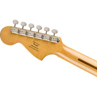 Squier Classic Vibe '70s Jaguar LRL Surf Green