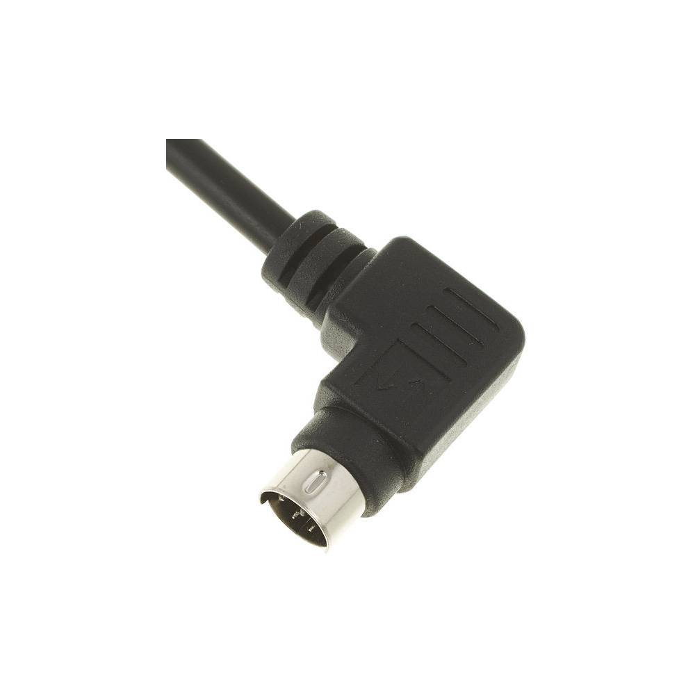 Singular Sound MIDI sync kabel voor Beatbuddy