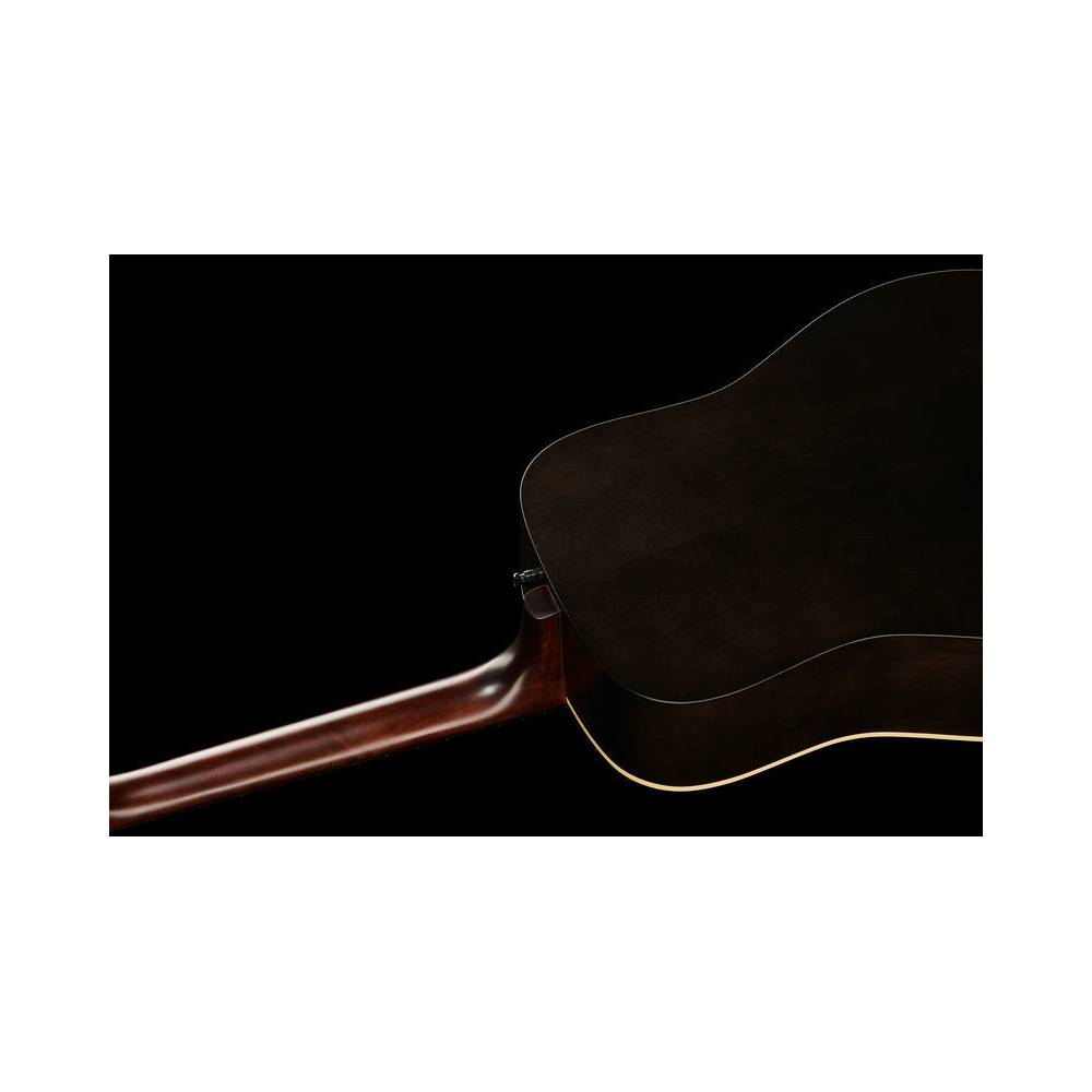 A&L Americana Faded Black