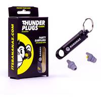 Bananaz Thunderplugs Classic gehoorbescherming