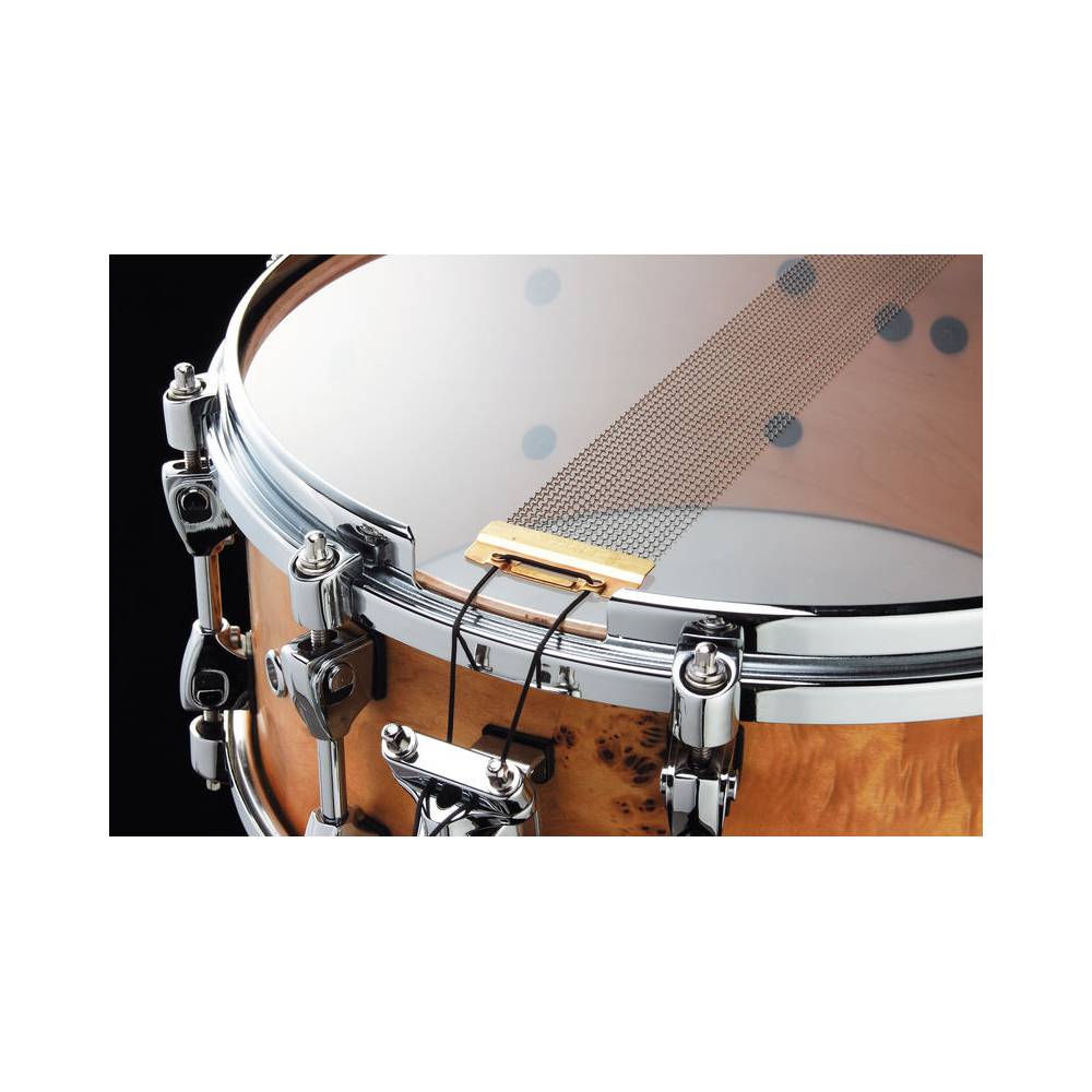 Tama PSS146 Starphonic Stainless Steel