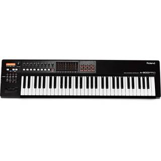 Roland A-800PRO-R MIDI Keyboard Controller