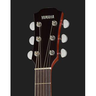 Yamaha AC1MII Tobacco Brown Sunburst elektrisch-akoestisch