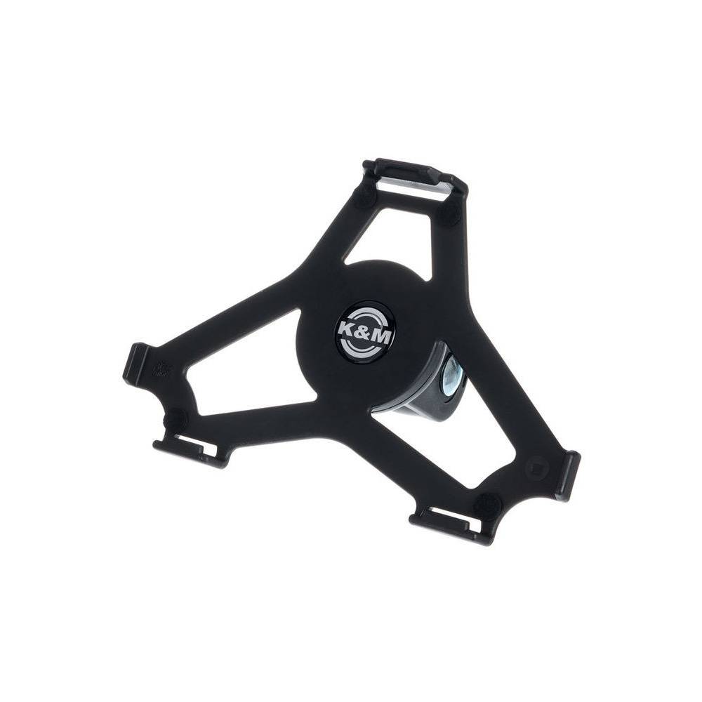 Konig & Meyer 19718 iPad mini 4 houder voor statief