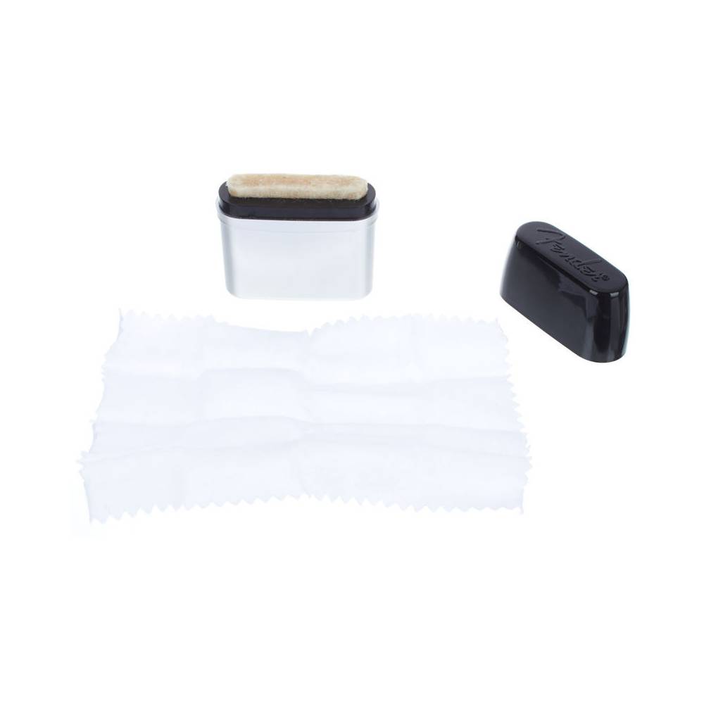 Fender Speed Slick gitaarsnaar-cleaner