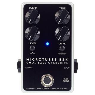 Darkglass Electronics Microtubes B3K V2 CMOS Bass Overdrive