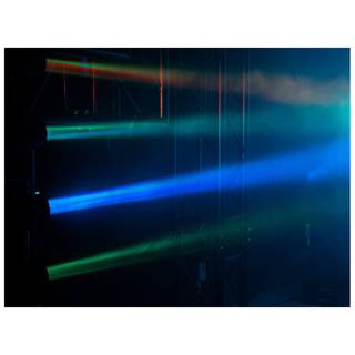 Eurolite LED PST-5 QCL spot zwart